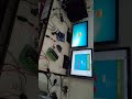 Embedded application use of raspberry Pi to control motors THROUGH PYCAN python PROGRAMMING
