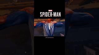 Hello New York! #spiderman #gameplay #trendingshorts