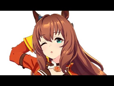 【賽馬娘】丸善斯基 | ウマ娘 うまぴょい伝説 | Umapyoi densetsu Maruzensky MV【海夢aㄤ】