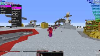 GhostServer - HACK ON - Config OP - FLUXB4