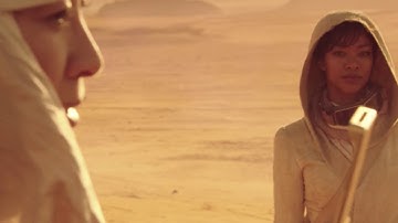 CBS All Access on Apple TV