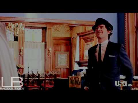 Neal Caffrey; Everybody Loves Me
