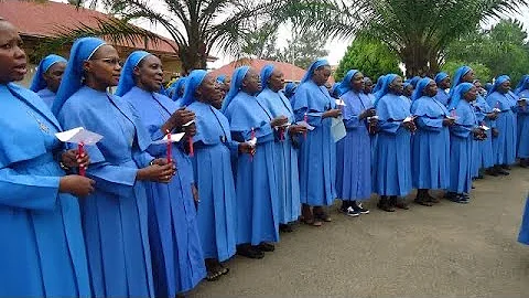 Ugandan Catholic Music Non Stop Mix 2023  by  DJ Zero Pro UG