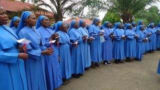 Ugandan Catholic Music Non Stop Mix 2023 By Dj Zero Pro Ug