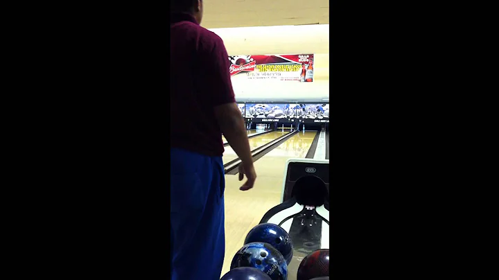 Reginald Terry Bowling
