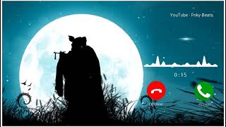 Radhe Radhe Bol Mana Ringtone | Radhe Radhe Hansraj Raghuwanshi Ringtone +Download 🙏🙏
