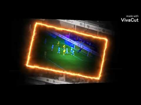 هدف تاليسكا كعب عالميي