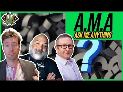 Federal Cannabis News September 2022 | Two Cannabis Lawyers Take Questions