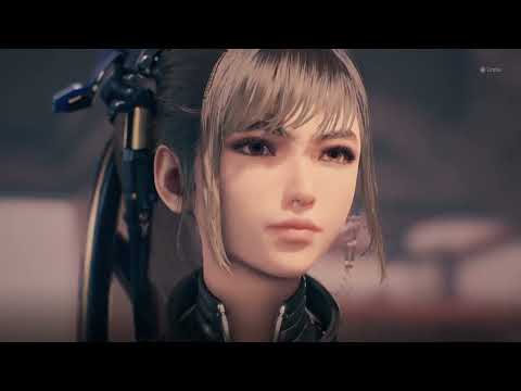 Stellar Blade. New Game+ 2