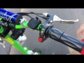 Electric scooter 1000 watt Very Fast