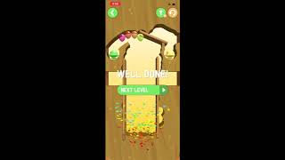 Dig This! 76-17 BALLD CHAPTER Walkthrough Solution