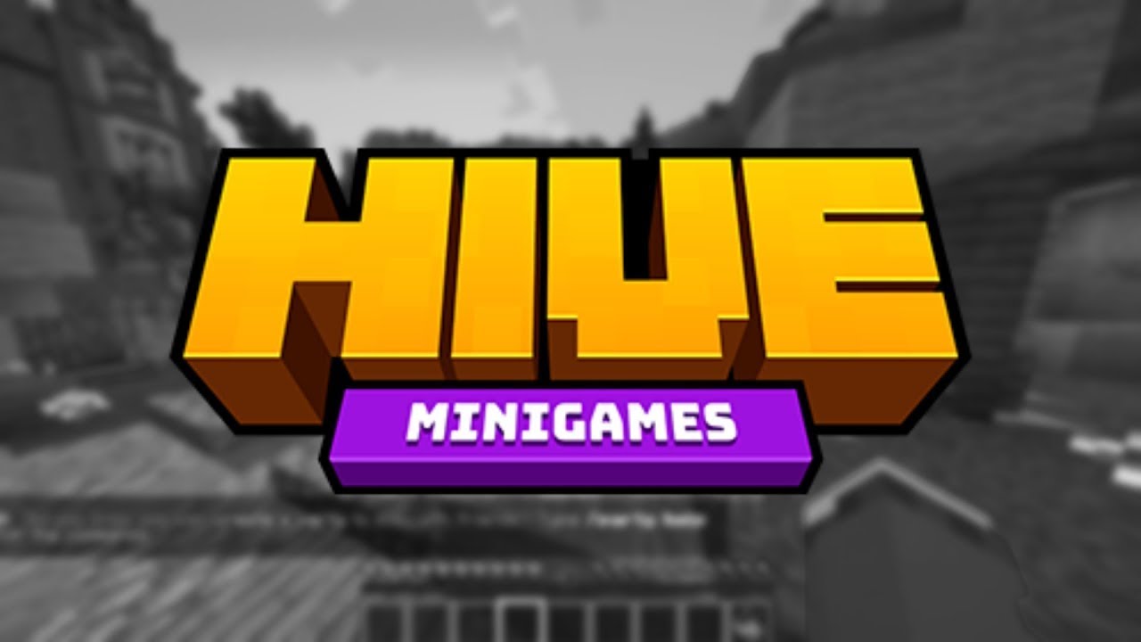 The End of The Hive server - YouTube