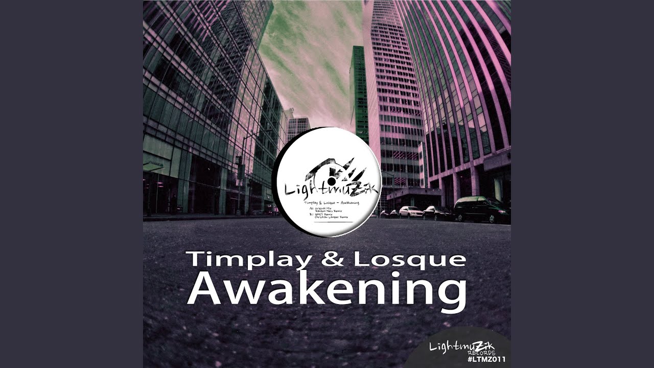 Watch Awakening (Christian Lamper Remix) on YouTube