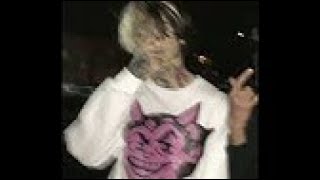 Star shopping-lil peep (sped up) Resimi