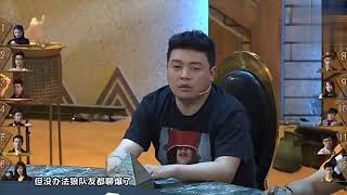 【PandaKill】JY猎人首轮精确点四狼 狼人无奈连爆两狼最后交牌唉太强了JY[高清版]