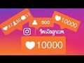 Free 1000 Instagram Followers Trial