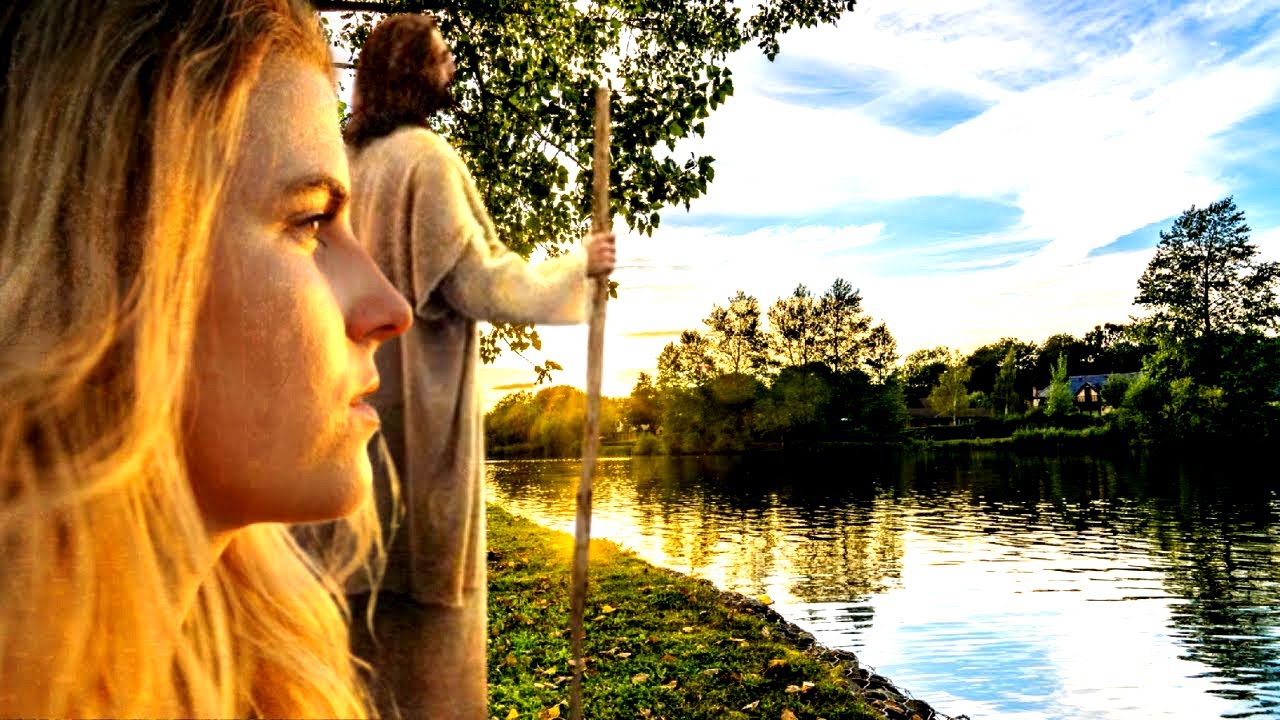 I Died And Jesus Showed Me My Home In Heaven | Near Death Experience ...
