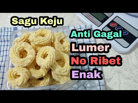 resep-sagu-keju-||-ide-kue-lebaran-||-mudah-||-anti-gagal-||-cocok-untuk-pemula