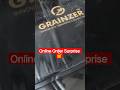 Online Door Lock Unboxing 🔐 | Quality ने कर दिया Shock #onlineordering #minivlog #nehavblog