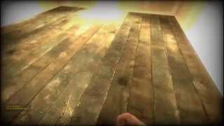 Full body awareness in Source.