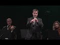 Capture de la vidéo Alessandro Marcello - Oboe Concerto In D Minor, S D935 - Ramon Ortega, Oboe - Zagreb Soloists