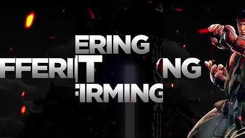 SFV - Bufering and Hit confirming