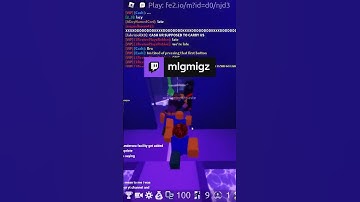MLGmigz using his brain (finally) | mlgmigz on #Twitch #Youtube #MLGmigz #FE2CM #Viewers