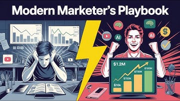The Modern Marketer