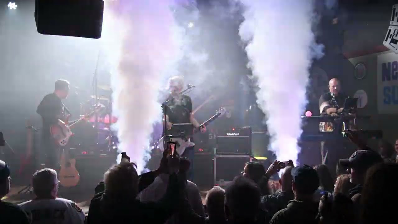 2026 MVP Sports Bar & Grill - Crown Watts - Tom Sawyer