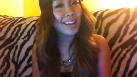 "Refill" - Elle Varner (Erinpaula Cover)