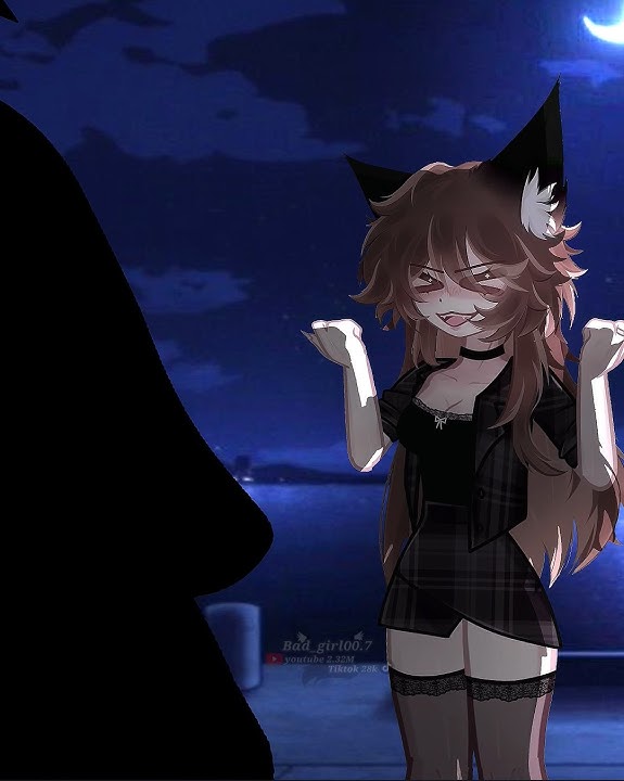 Lonely lonely😔✨#gachaclub #gacha #trend #love #alightmotion #tiktok #gachalife #gachagacha