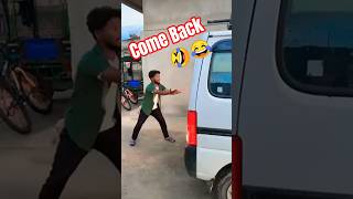 INDIAN BIKE DRIVE 3D GAME NEW COME BACK 🤣 comedy game #indianbikedriving3d