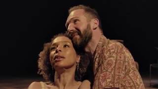 National Theatre Live: Antony & Cleopatra | Trailer
