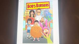 Happy 15th Anniversary to Bob’s Burgers! (2011)