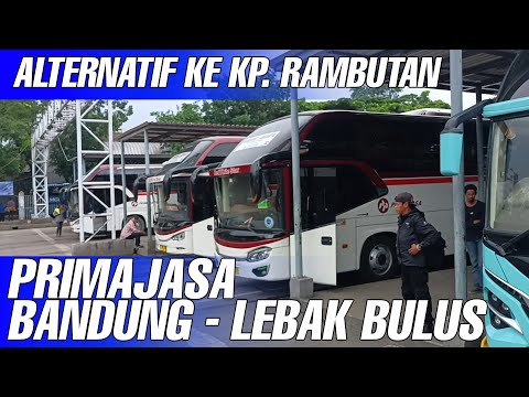 Bandung Kampung Rambutan