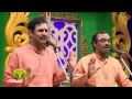 Margazhi Maha Utsavam Malladi Brothers - Episode 02 On Wednesday, 18/12/13