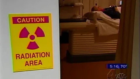 New Prostate Cancer Treatment