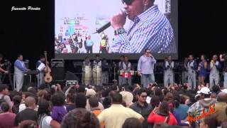 Sonambulo   Tito Nieves  En  El Real Felipe Del Callao