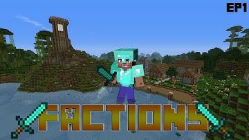 Minecraft Factions ll Opcraft ll 2 Raids! ll
