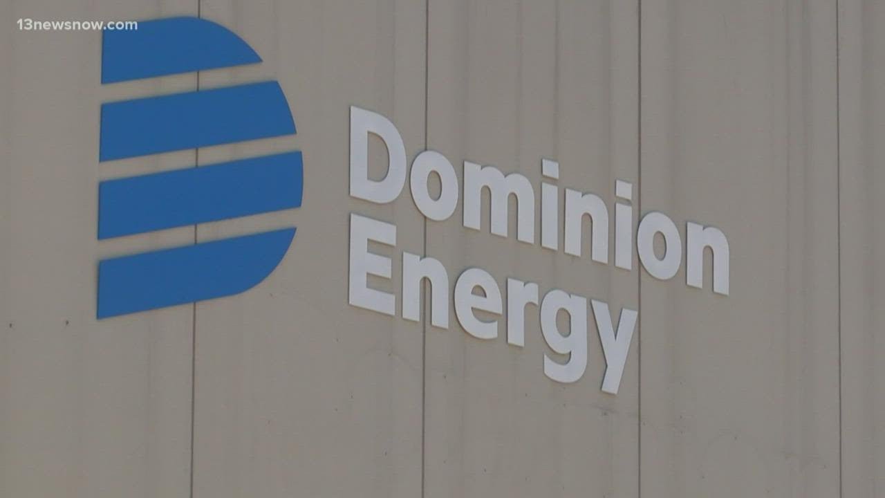 Pay Your Dominion Energy Bill Soon Or Lose Service YouTube