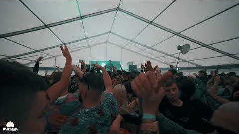 Notion @ BeachJam (July 2021)