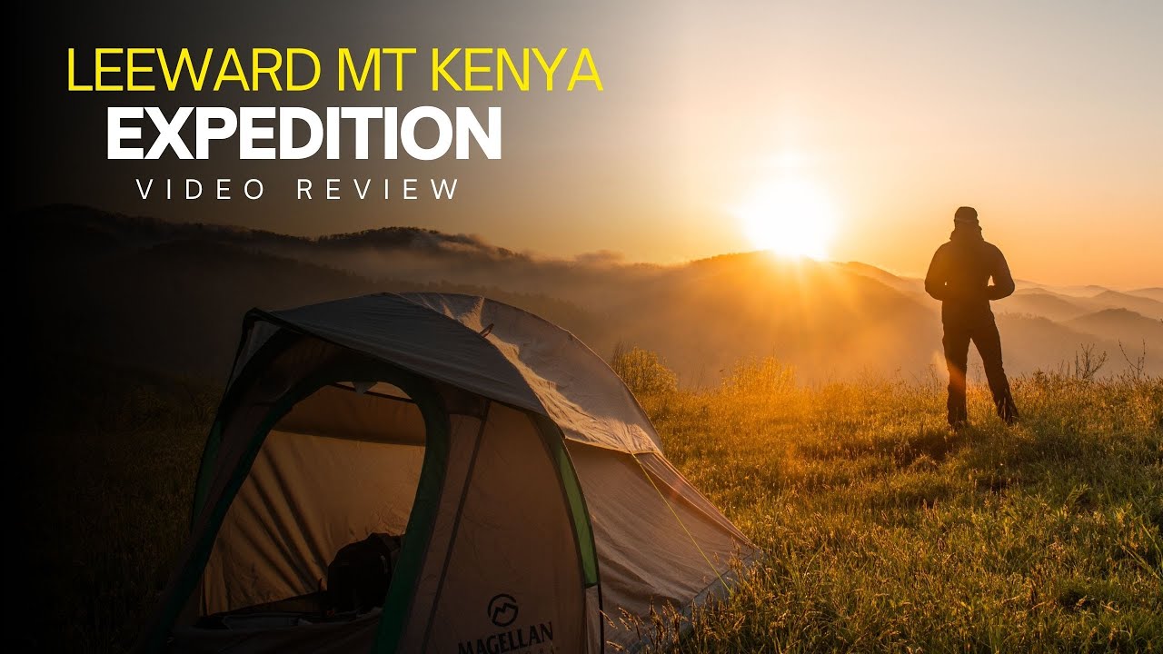 Что мы нашли на озерах Рутунду и Элис: обзор приключений в Буффало-Спрингс