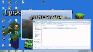 Minecraft Plugins : iConomy & iConomy Chest Shop 1.0.0 [tutorial] german