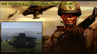 Operation Flashpoint / ArmA Sountrack (+slideshow): Main Theme