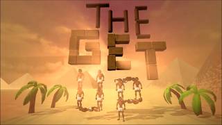 The Get Up - PC VR game