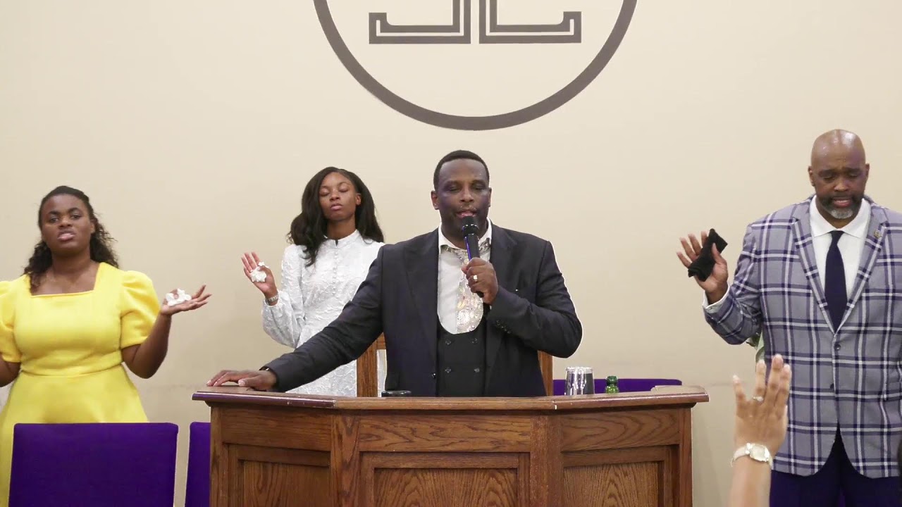 TLC | Sunday Morning Worship | 8-24-25 - YouTube