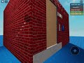 Obby restrooms