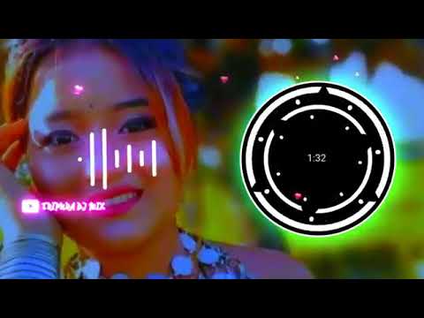 New kokborok dj song