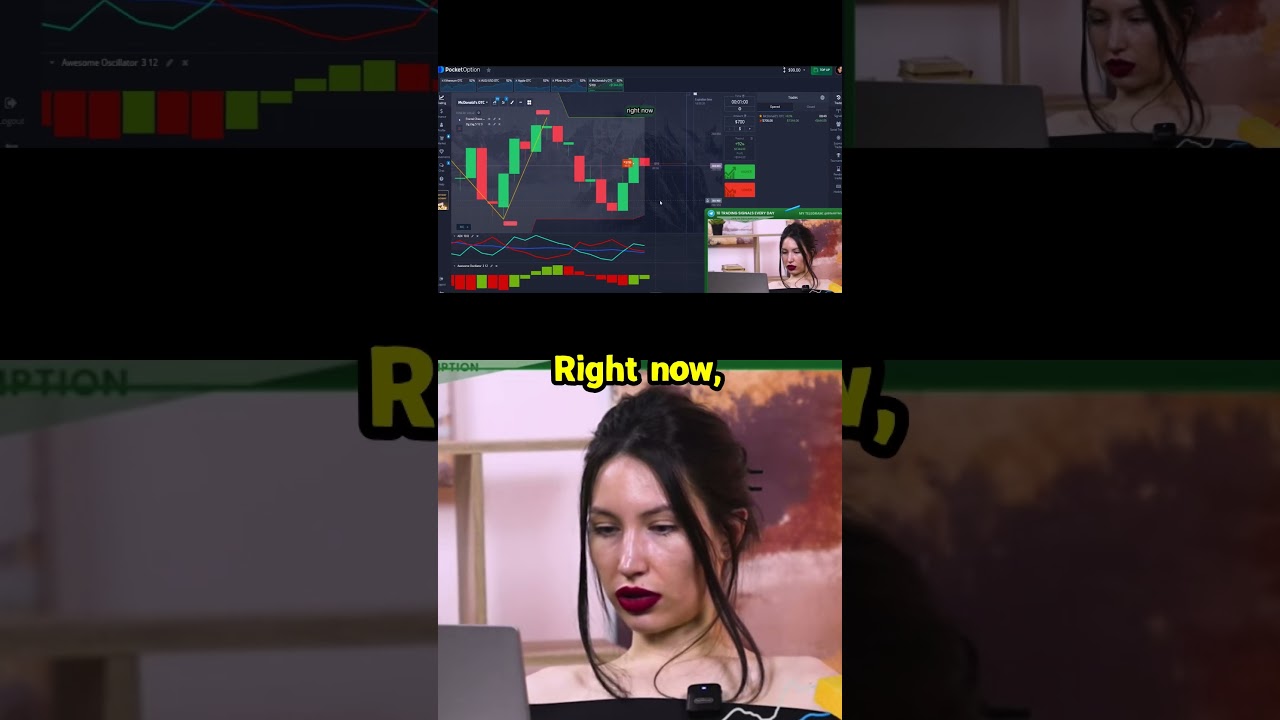 Second Trade Insights  Strategy Breakdown! 