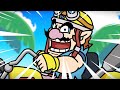 🔴 WarioWare: Move It!  FULL GAME 100% WALKTHROUGH!